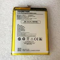 original AGM X2 phone battery 6000mah 3.8V for AGM X2 phone battery
