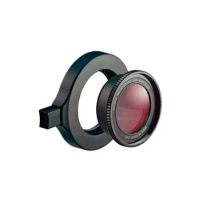 RAYNOX DCR-250 超近攝鏡頭 外加式 快扣 微距攝影 DCR250 (ARY005,公司貨)