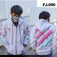 jaket racing faster invader abu