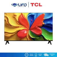 TCL 32 Inch Qled Smart TV HDR 10 HD 32S4K | S4K