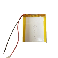 鋰電池424854 1500mah電池3.7V證聚合物鋰電池【宜家良品百貨】