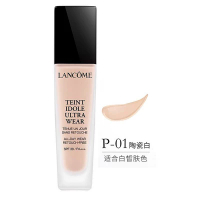 Lancome 蘭蔻 持妝粉底液#p-01 30ml