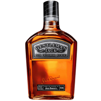 傑克丹尼 紳士傑克田納西威士忌