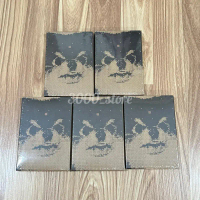 (พร้อมส่ง) BTS V - [ LAYOVER ] SOLO ALBUM WEVERSE VER. คําแนะนําผลิตภัณฑ์ใหม่ของเดือนนี้