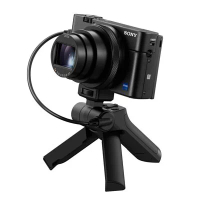 『歲末年初慶』［SONY 索尼］數位相機+拍攝握把套件 DSC-RX100M7G