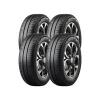 【Michelin 米其林】XM2+ 省油耐磨輪胎_四入組_195/60/14(車麗屋)