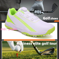 高爾夫球鞋男女款打球專用球鞋夏季高爾夫用品高爾夫鞋子大碼L939