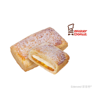 【Mister Donut】法式青森蘋果派好禮即享券