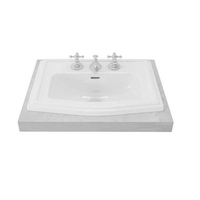 Wastafel Toto LW 781 J / Washtafel Toto LW781J / Wastafel Toto LW781J / Wastafel Toto LW 781J / Wast