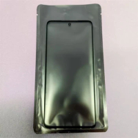 For Motorola Moto Edge 40 Touch Screen Front Outer Glass Panel With OCA