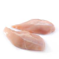 【約克街肉鋪】台灣薄切雞胸肉30片(110g±10%/片/2片1包)