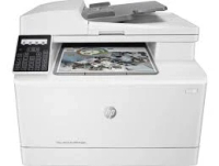 HP LASERJET PRO MFP M183FW 4 合 1 彩色雷射印表機