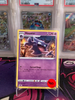Haunter Pokemon English 065/196