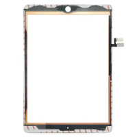 20Pcs Touch Glass digitizer For iPad 6th 7 8 9 repair replacement Part