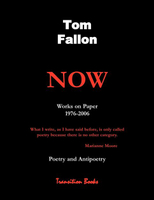 【電子書】Now - Works on Paper 1976-2006 - Poetry and Antipoetry