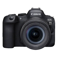 【Canon】EOS R6 II + RF 24-105mm F/4-7.1 IS STM(台灣佳能公司貨)