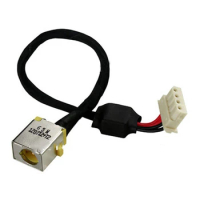 DC JACK CABLE For Acer ASPIRE 4739 5349 4749 4739Z
