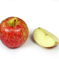 【阿成水果】智利#80富士蘋果20粒/4.8kgx1盒(冷藏配送_清脆香甜)