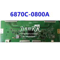 6870C-0800A V20 86_UHD-120Hz Original logic board For LG Logic board Strict test quality assurance 6870C-0800A