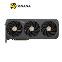 การ์ดจอ ZOTAC GAMING GeForce RTX 5070 Ti Solid OC 16GB GDDR7 256-bit by Banana IT