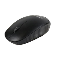 ANITECH เมาส์ไร้สาย รุ่น W217 สีดำ