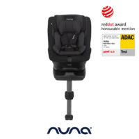 【nuna】REBL plus兒童安全汽座
