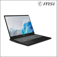 MSI微星 Creator M16 HX C14VFG-055TW 16吋電競筆電 i9-14900HX/RTX4060/32G/1TB PCIe SSD/Win11Pro)