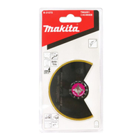 MAKITA 牧田 磨切片 B-21272 刀片 TMA001 鍍鈦塗層 適用 塑膠 玻璃纖維 非鐵金屬 磨切機