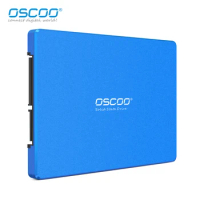 Hard Disk SSD SATA3 2.5 Inch 1t 512GB 256GB 128GB Interno Solid State HDD SSD Disk Solid Blue For Computer Notebook PC