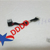 Original DC IN Power Jack Cable Port for Dell Alienware 17 R1 R5 R085W 0R085W DC30100NF00 fully tested AND working perfect