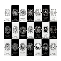 【Diptyque】爵夢/肌膚之華/青蕨/玫瑰之水/小香/針管/噴式/感官/34/2ml/淡香精/淡香水/紙染之水｜迷人香氛◆全館現貨快出