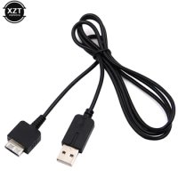2 in 1 USB Charger Cable Charging Transfer Data Sync Cord Line for Sony PSV1000 Psvita For PS Vita PSV 1000 Power Adapter