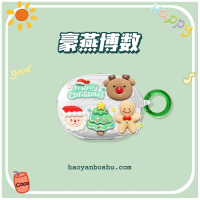 Kem Dễ Thương Star Kabi Thích Hợp Cho UGREEN Câu Đối Xanh S3 Vỏ Tai Nghe Không Dây Trong Suốt HiTune