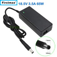 18.5V 3.5A 65W laptop AC power adapter for HP Compaq Presario B1200 CQ20 CQ32 CQ35 CQ36 CQ40 CQ41 CQ42 CQ43 CQ430 CQ45 charger