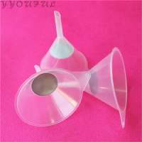 20pcs/lot Precision ink funnel for Epson/Hp/Canon/Brother/Mimaki/Roland/Mutoh wide-format printer bulk ink refilling factory