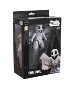 ฟิกเกอร์ 99 Nights Figure Owl
