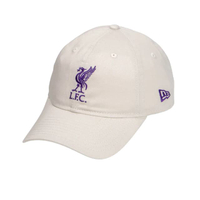 New Era 9Twenty Pop หมวกแก๊ปผู้ใหญ่ สีเบจ