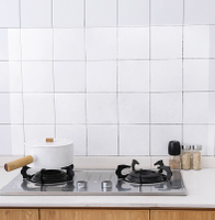 透明防油貼 60*300cm 廚房防油貼 壁紙 耐高溫 磁磚貼紙 防水防油牆貼 自黏壁貼
