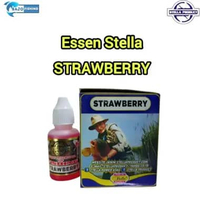 Essen Stella STRAWBERRY 30ml