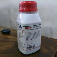 Potato dextrose Agar Himedia / Media PDA Himedia 500G