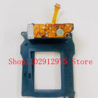 Shutter plate group parts For Sony ILCE-7M3 A7M3 A7III Camera (FE-3313)(Compatible ILCE-7 ILCE-7R ILEC-7S A7 A7K A7R A7S )