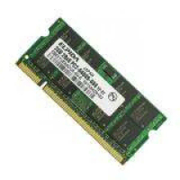 COD2G ELPIDA 2RX8 2GB PC2-6400s DDR2-800 800MHz 200พิน SO-DIMM หน่วยความจำแล็ปท็อปTikTok