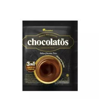 BLIAM CHOCOLATOS DRINK RENTENG CHOCOLATOS DRINK MATCHA DRINK CHOCOLATOS RENTENG COKLAT 10x28gr
