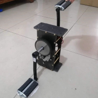 現貨速發！免運 腳踏發電機 發電機 12V24V36伏350W瓦永磁直流大功率電瓶充電齒輪箱定做 八折下殺 特價出 快速出貨
