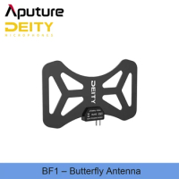 Aputure Deity BF1 – Butterfly Antenna