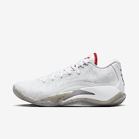 Nike Jordan Zion 3 PF DR0676-106 男 籃球鞋 運動 球鞋 胖虎 錫安 實戰 白紅