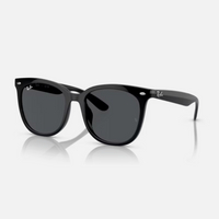 Ray Ban｜RB4379D-601/87 方形太陽眼鏡