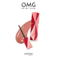 [OMG] Colorlast Lip Vinyl 07 Latte Crush