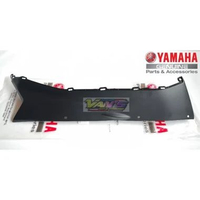 Mole Side Cover 1&2 Cover Bawah Pijakan Kaki New Aerox 155 Connected 2021-2024 SEBELAH Original Yama