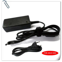 Notebook AC Adapter Charger cargador For Asus VivoBook F102B F102BA F201 F201E F202E X202E-DB21T carregador notebook 19v 1.75a